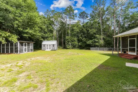 3640 Schifko Rd, Cantonment, FL 32533 photo 20