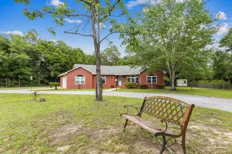 3640 Schifko Rd, Cantonment, FL 32533 photo 24