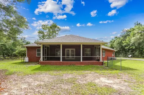 3640 Schifko Rd, Cantonment, FL 32533 photo 35