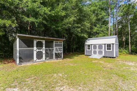 3640 Schifko Rd, Cantonment, FL 32533 photo 21