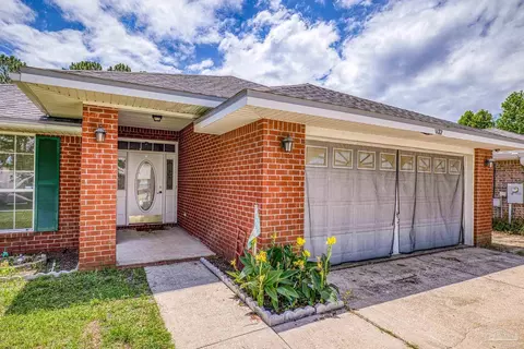 1177 Sterling Point Pl, Gulf Breeze, FL 32563