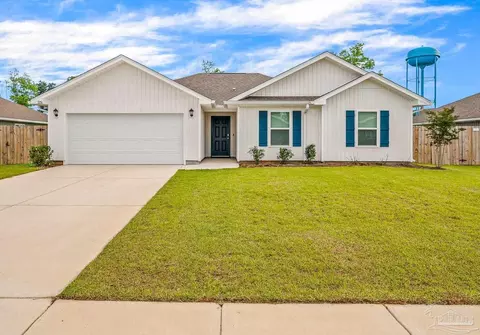 3256 Vista Del Mar Dr, Lillian, AL 36549