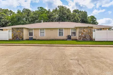 8180 Stonebrook Dr, Pensacola, FL 32514