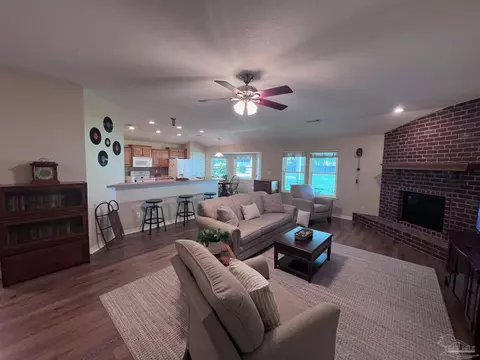 4882 Blakemore Dr, Pace, FL 32571 photo 7