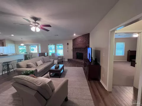 4882 Blakemore Dr, Pace, FL 32571 photo 8