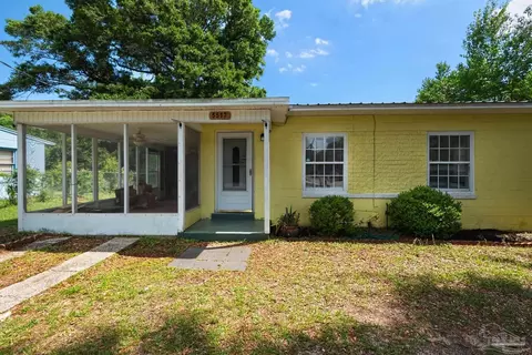 5517 W Jackson St, Pensacola, FL 32506