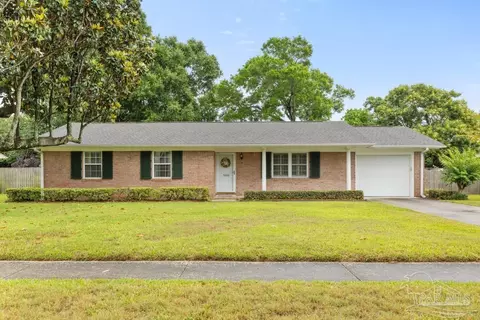 7800 Le Juene Dr, Pensacola, FL 32514