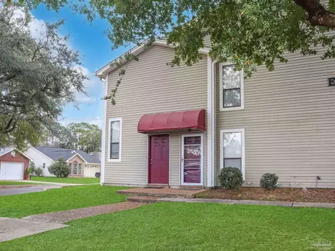 7171 N 9th Ave #E2, Pensacola, FL 32504