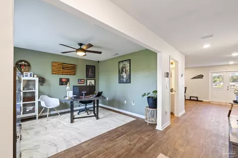 Entry Way - 4678 Perception Cir, Milton, FL 32570 photo 1 of 9