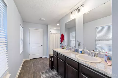 Entry Way - 4678 Perception Cir, Milton, FL 32570 photo 9 of 9
