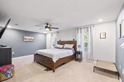 Bedroom - 4678 Perception Cir, Milton, FL 32570 photo 6 of 6