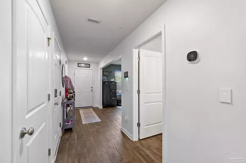 Entry Way - 4678 Perception Cir, Milton, FL 32570 photo 2 of 9