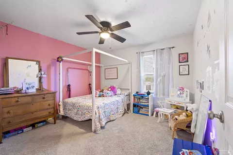 Bedroom - 4678 Perception Cir, Milton, FL 32570 photo 1 of 6