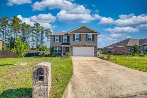 Exterior - 4678 Perception Cir, Milton, FL 32570 photo 2 of 10