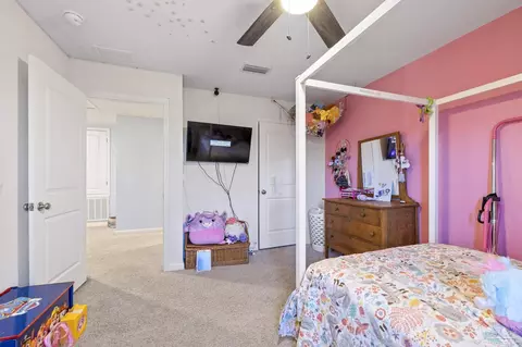 Bedroom - 4678 Perception Cir, Milton, FL 32570 photo 2 of 6