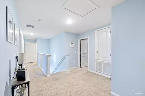Entry Way - 4678 Perception Cir, Milton, FL 32570 photo 8 of 9