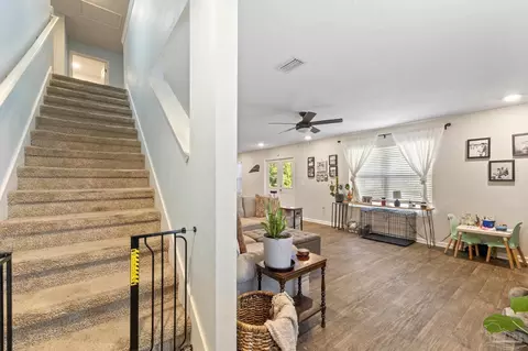 Entry Way - 4678 Perception Cir, Milton, FL 32570 photo 5 of 9