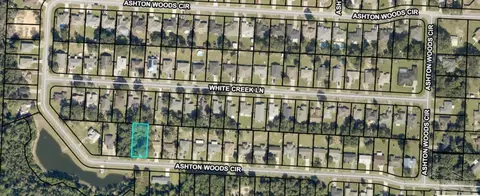00 Ashton Cir, Milton, FL 32570