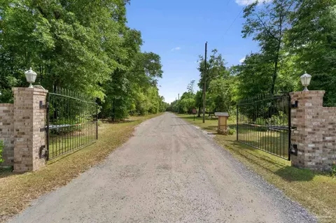 lot12 Peaceful Ln, Milton, FL 32570