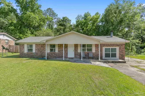 401 Ronda St, Pensacola, FL 32534