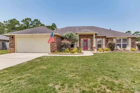1235 Benning Pl, Pensacola, FL 32506
