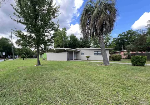 918 Belair Rd, Pensacola, FL 32505