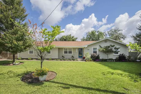 1508 E Fisher St, Pensacola, FL 32503