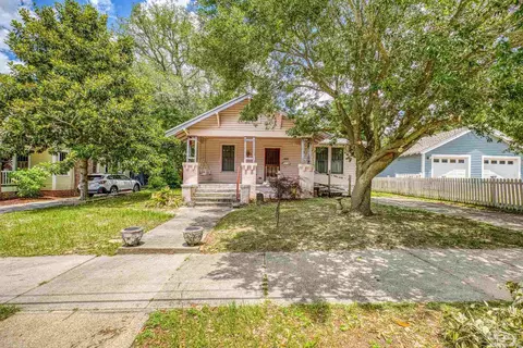 412 W Brainerd St, Pensacola, FL 32501