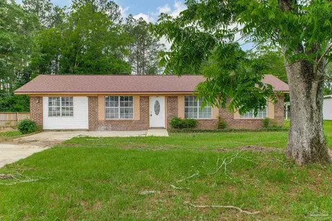 8123 Mobile Hwy, Pensacola, FL 32526
