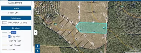 lot57 S Timber Ln, Jay, FL 32565 photo 34