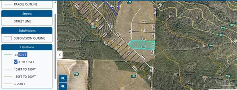 lot57 S Timber Ln, Jay, FL 32565 photo 35