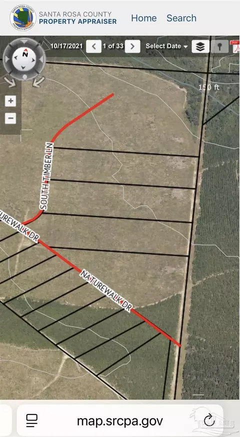 lot57 S Timber Ln, Jay, FL 32565 photo 37