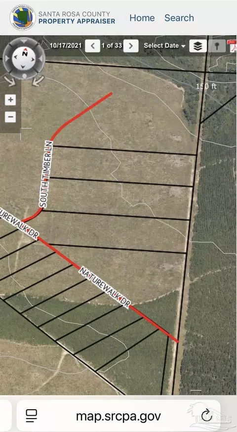lot57 S Timber Ln, Jay, FL 32565 photo 36