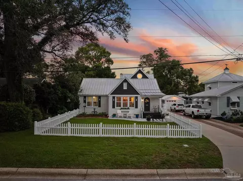 1910 E Mallory St, Pensacola, FL 32503