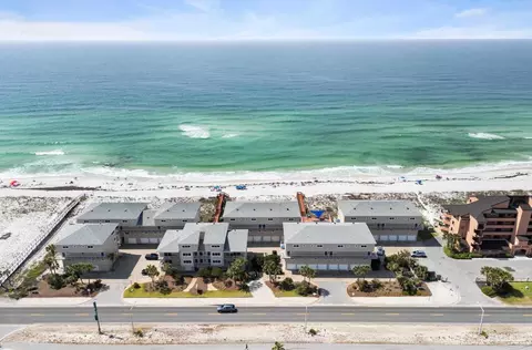 1111 Ft Pickens Rd #423, Pensacola Beach, FL 32561