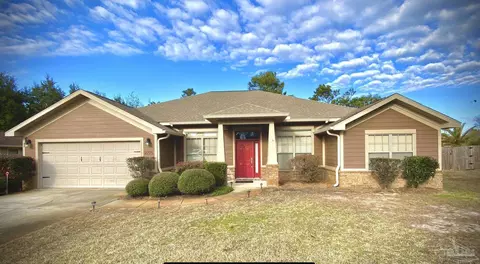2775 Lakes Edge Ln, Navarre, FL 32566