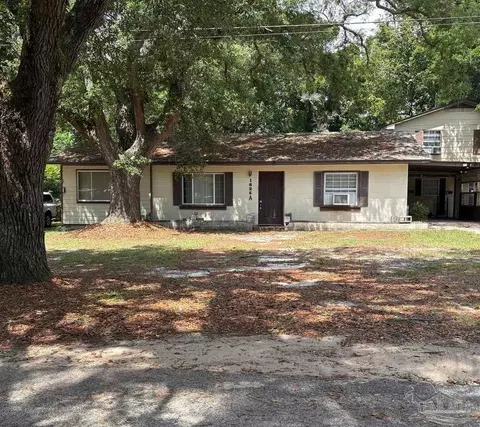 1825 Bainbridge Ave, Pensacola, FL 32507
