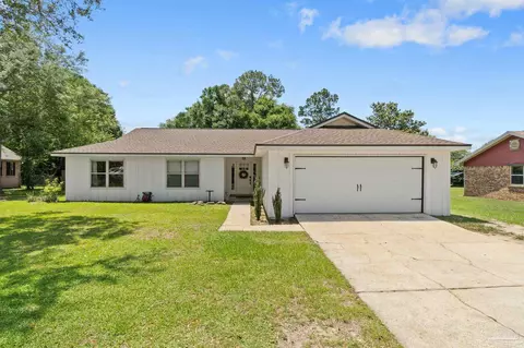 2121 Oakstream Ave, Pensacola, FL 32526