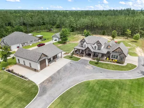 9226 Sage Forest Ln, Pace, FL 32571 photo 58