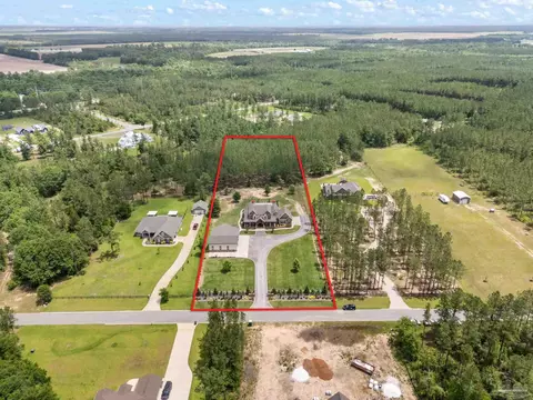 9226 Sage Forest Ln, Pace, FL 32571 photo 62