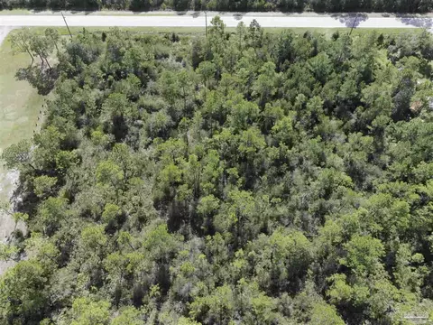 A And B Hickory Hammock Rd, Milton, FL 32583