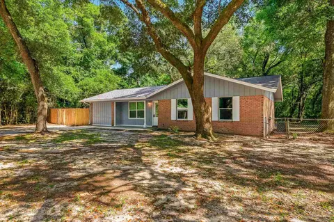 6257 Mohawk Trl, Milton, FL 32583