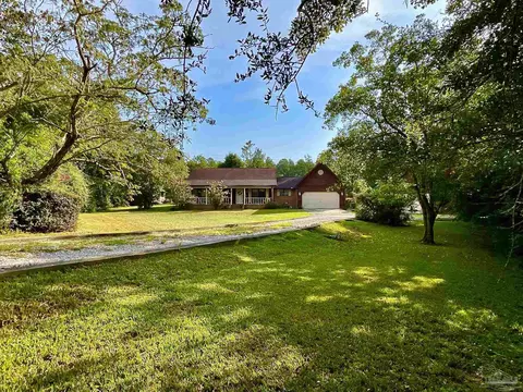 3648 Wiggins Ln, Cantonment, FL 32533