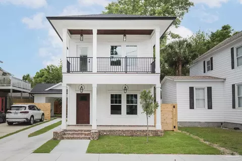 502 W Gregory St, Pensacola, FL 32502