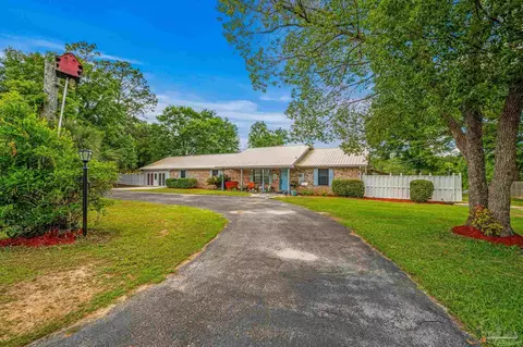 2931 Pine Forest Rd, Cantonment, FL 32533 photo 1