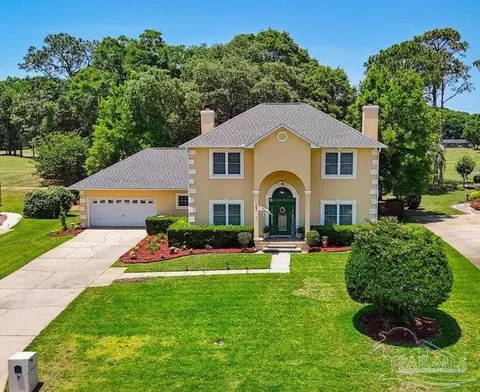 5101 High Pointe Dr, Pensacola, FL 32505