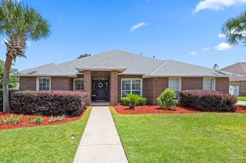 1008 Black Walnut Trl, Pensacola, FL 32514