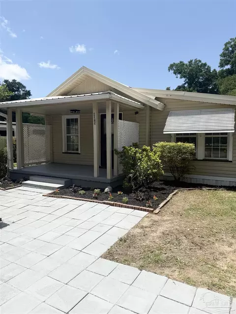 4329 Floridatown Rd, Pace, FL 32571