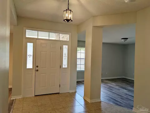 Entry Way - 2441 Pine Forest Rd, Cantonment, FL 32533 photo 2 of 2