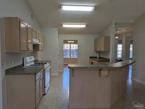 Kitchen - 2441 Pine Forest Rd, Cantonment, FL 32533 photo 1 of 2